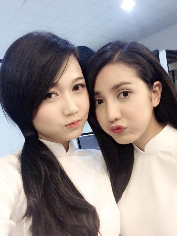 男生女生差差差